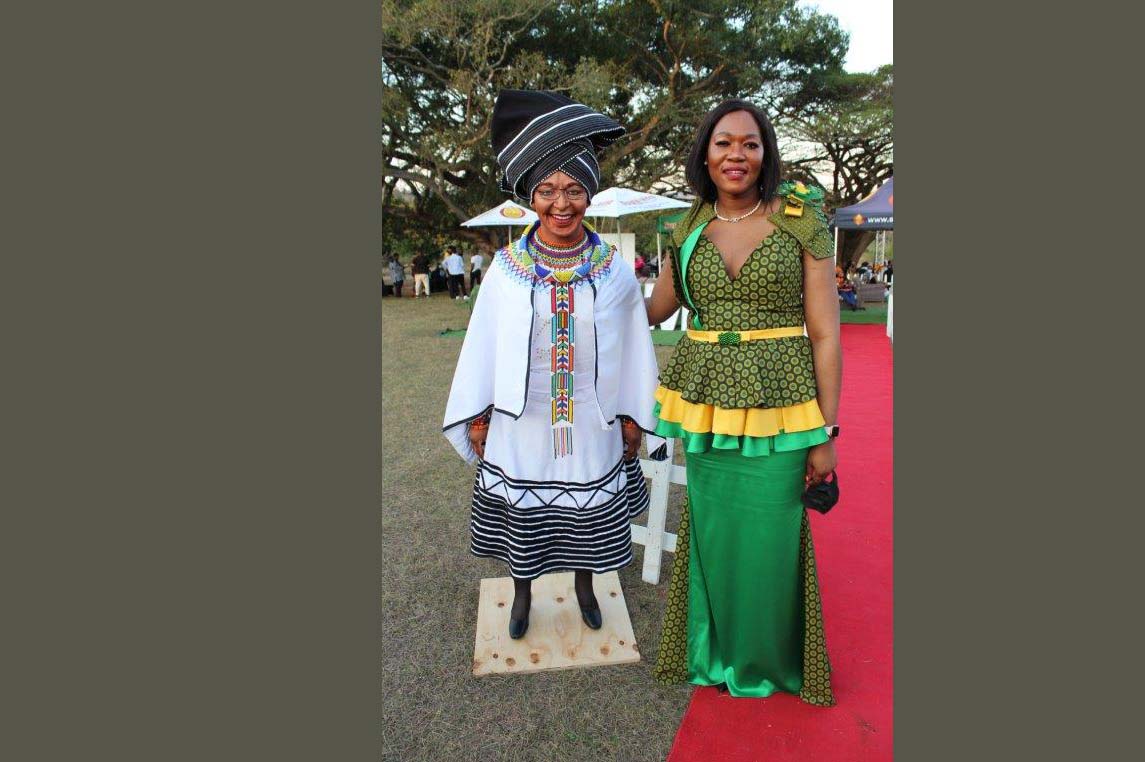 Limpopo Talent scoops Big at the South African Traditional Music Achievements Awards Nominees Announcement